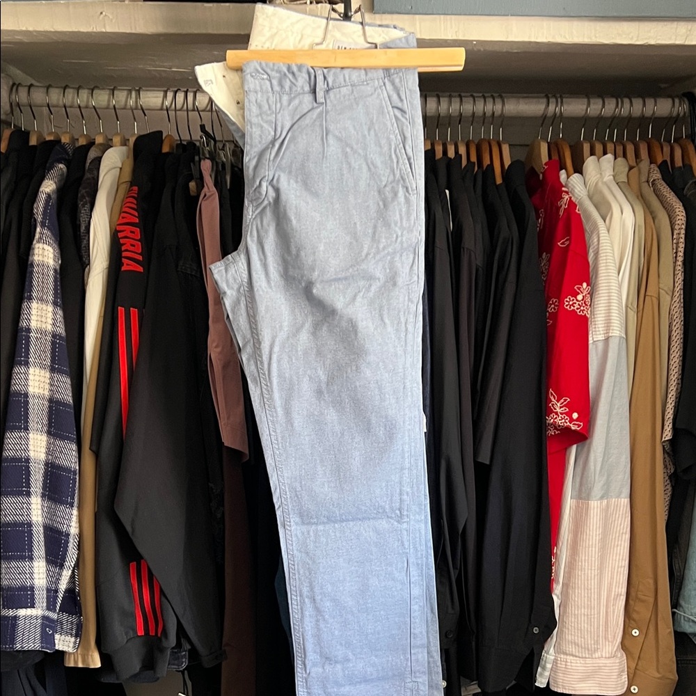 Ben Sherman Slim Chino